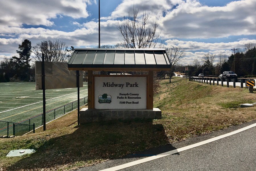 Midway Park image
