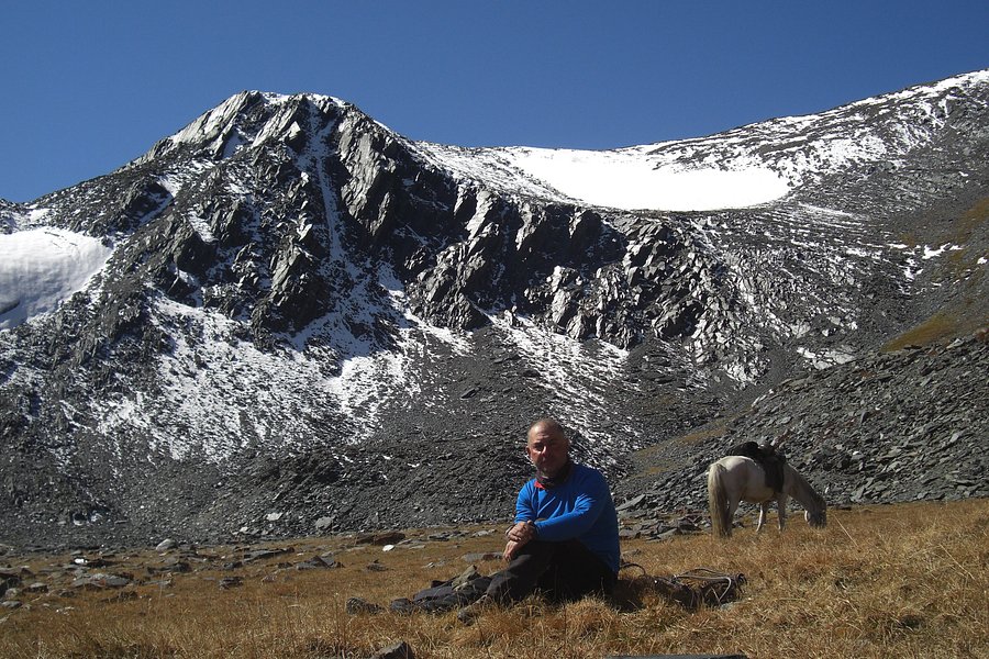 Altai Expeditions image