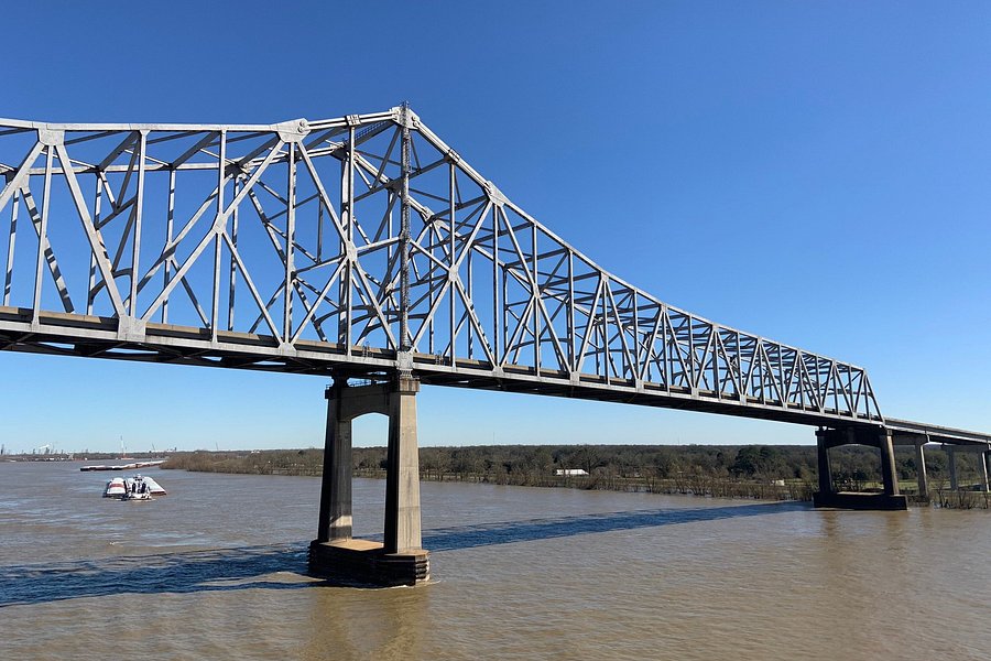 Gremercy Bridge image