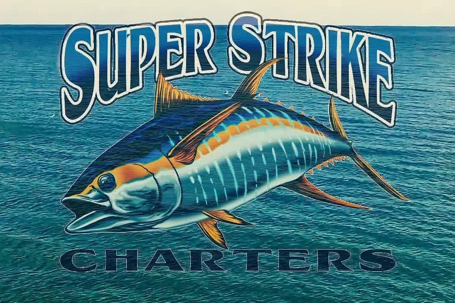 Super Strike Charters image