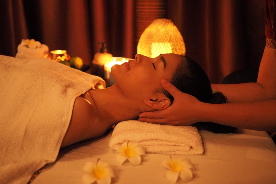 Thanya Aroma Thai massage Catoosa image