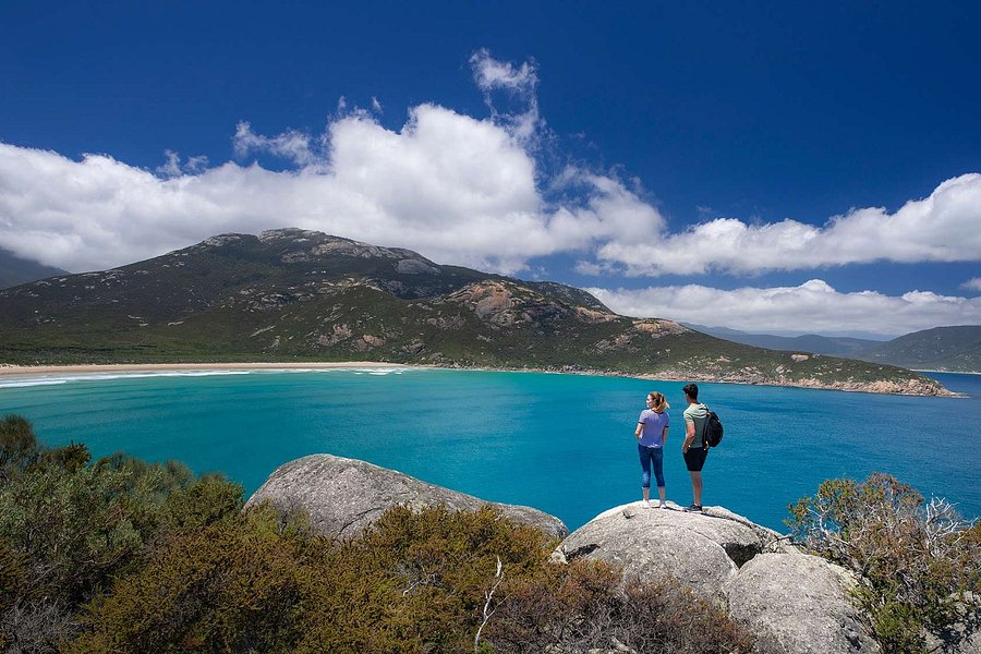 Wilsons Promontory National Park image
