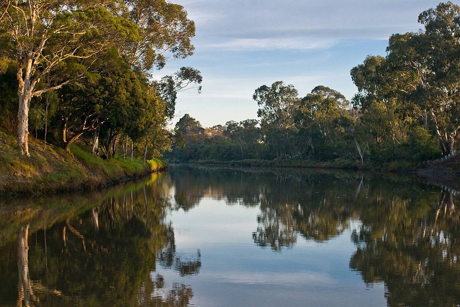 Yarra River image