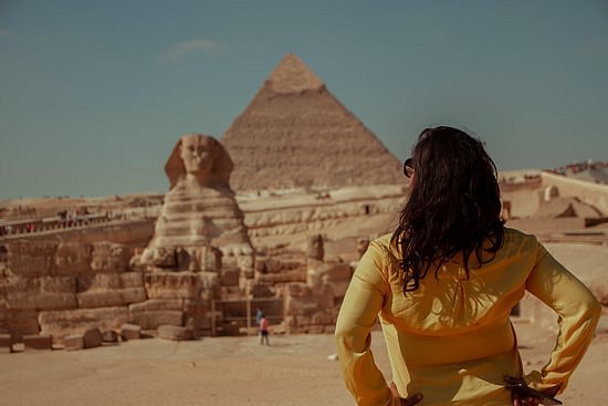 EMO TOURS EGYPT image