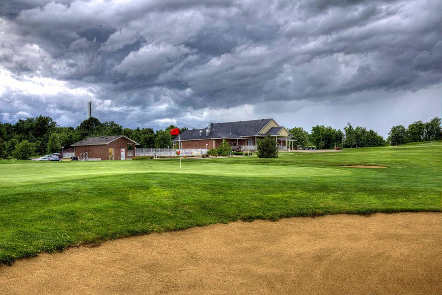 Redfield Golf Course image