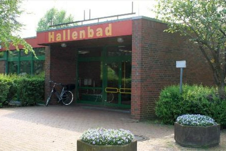 Hallenbad Twist image