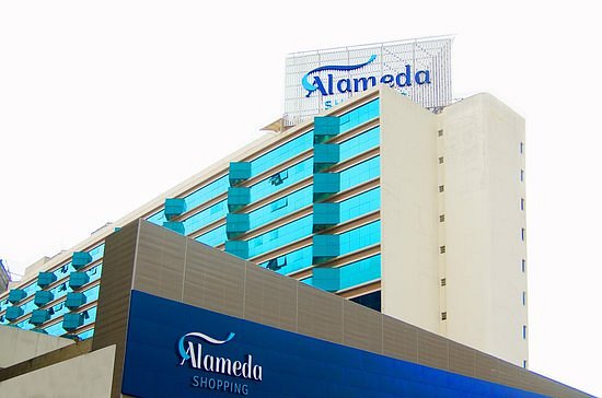 Alameda Shopping image