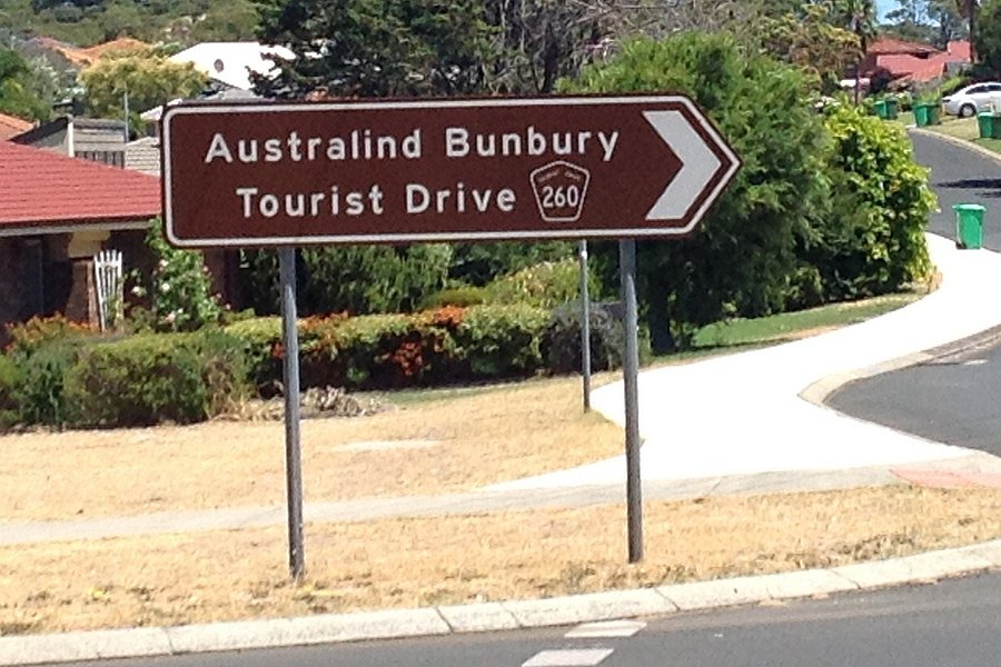 Australind Bunbury Tourist Drive image