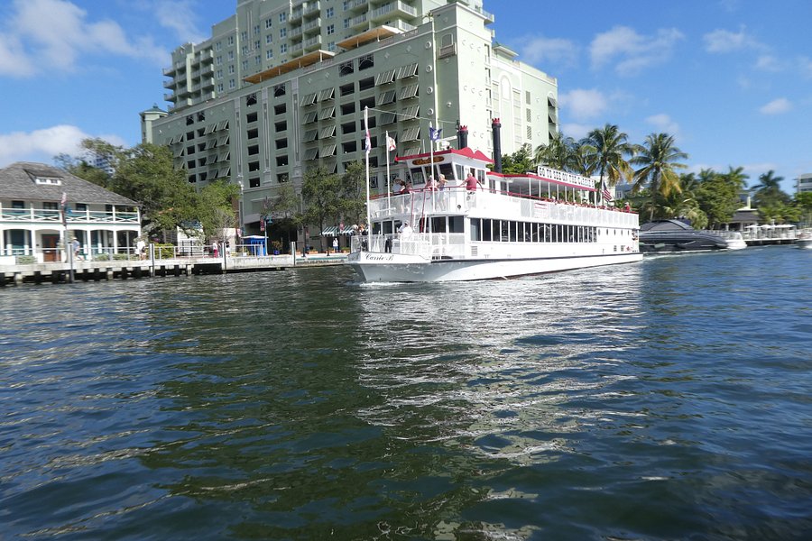Riverwalk Fort Lauderdale image