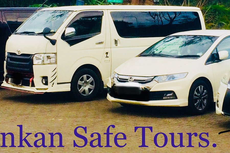 Sri Lankan Safe Tours image