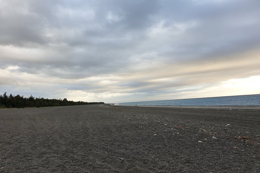 Manbo Beach image