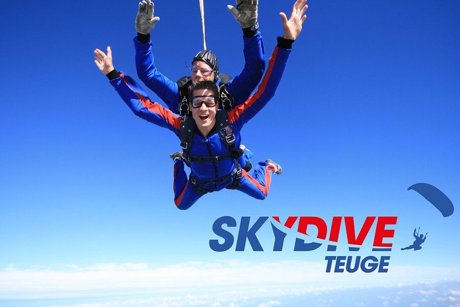 Skydive Teuge image