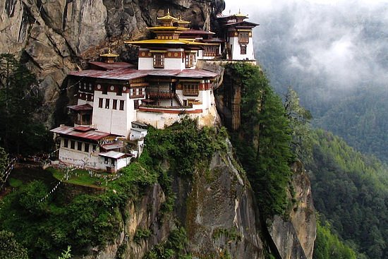 Bhutan Wild Park Tours and Treks image