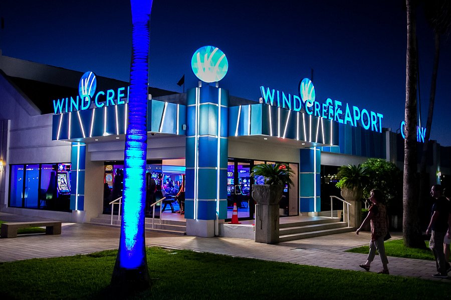Wind Creek Seaport Casino image