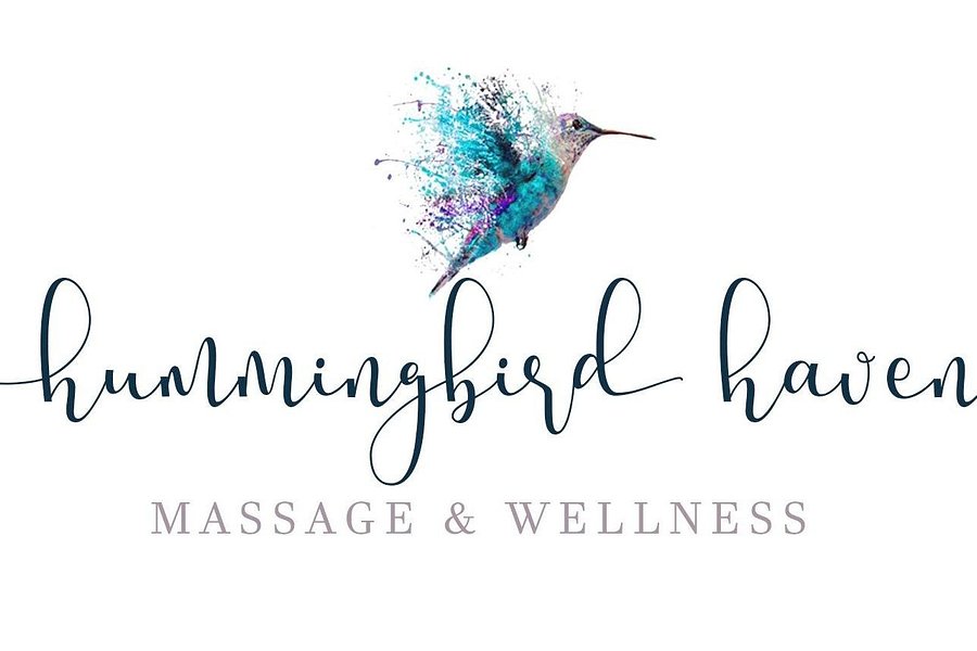 Hummingbird Haven Massage & Wellness image