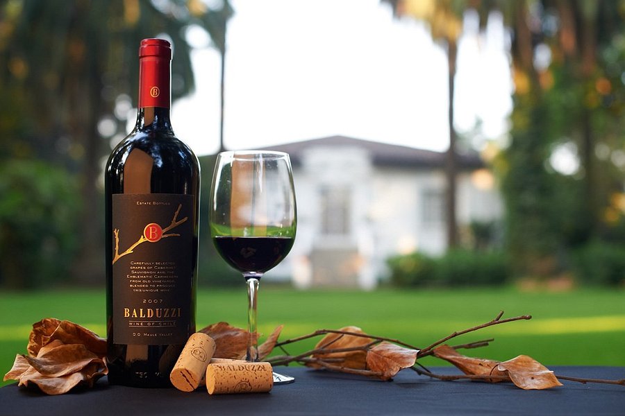 Balduzzi Vineyards & Winery image