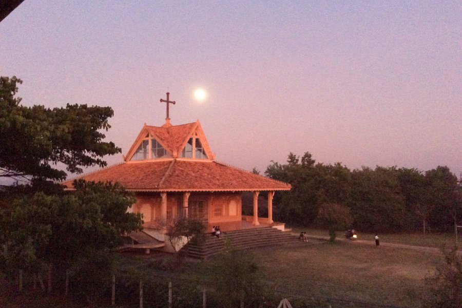 Pailin Church image