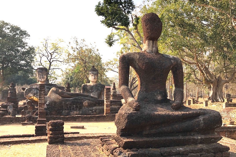 Wat Phra Kaeo image