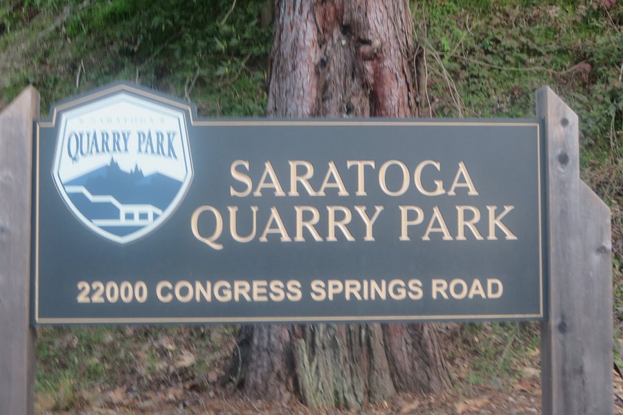 Saratoga Quarry Park image
