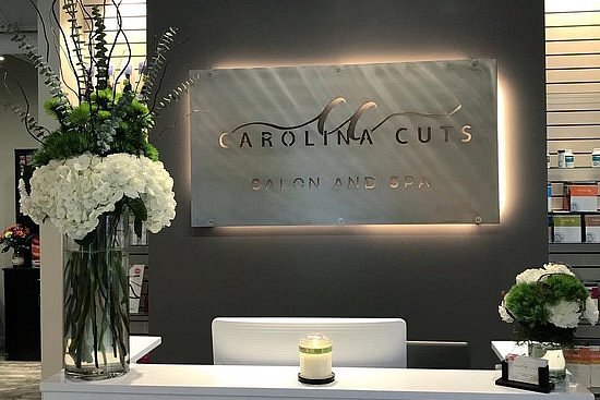 Carolina Cuts Salon and Spa image