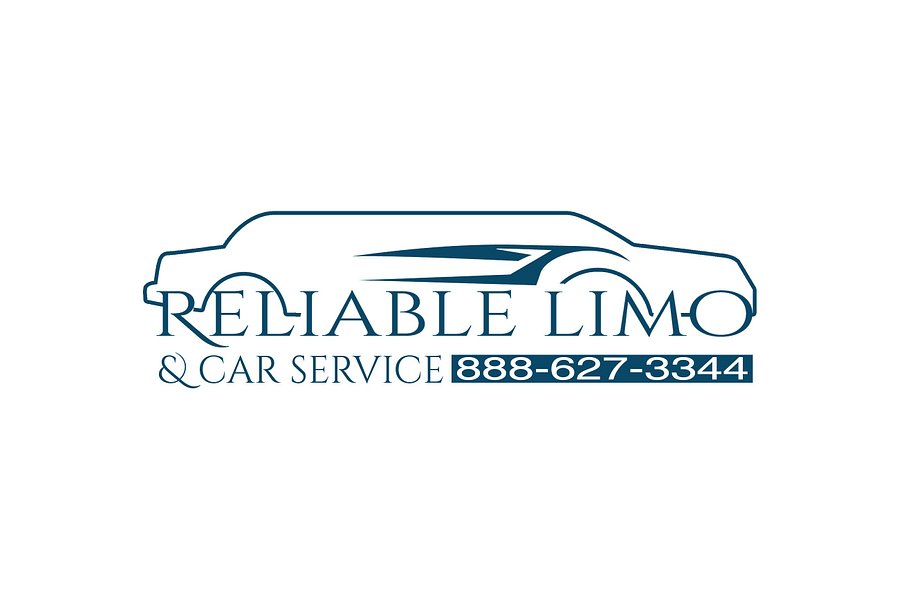 Reliable Limo & Car Service image