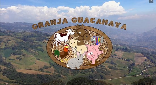 Granja Guacamaya image
