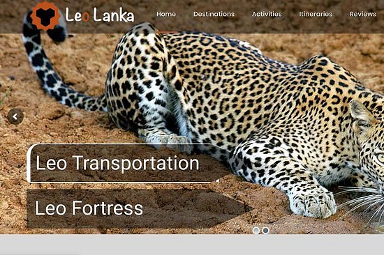Leo Lanka image
