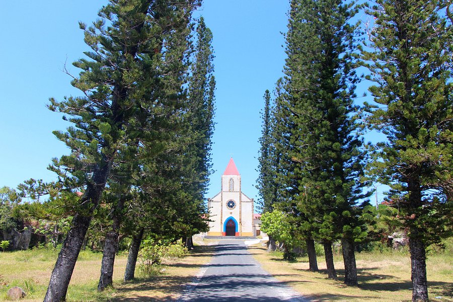 Eglise de Mouli image