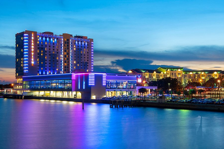 Island View Casino image