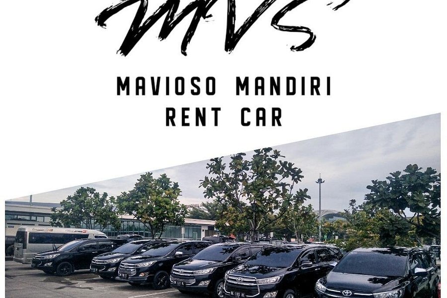 Mavioso Mandiri Car Rent | Rental Mobil Medan image