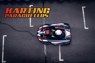 Karting Paracuellos image