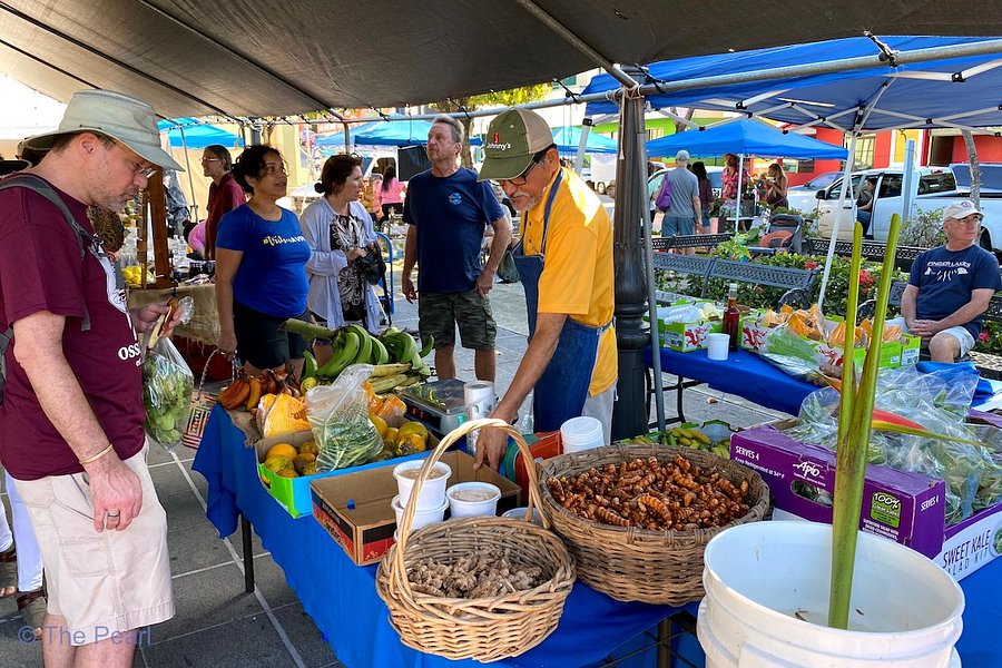 Rincon Farmer’s Market image