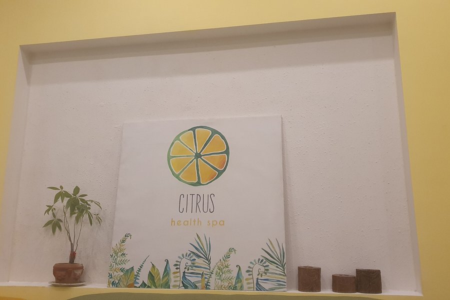 Citrus Health Spa image