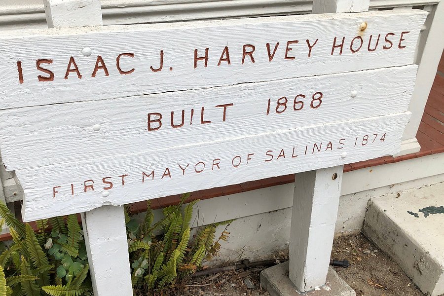 Historic Harvey House image
