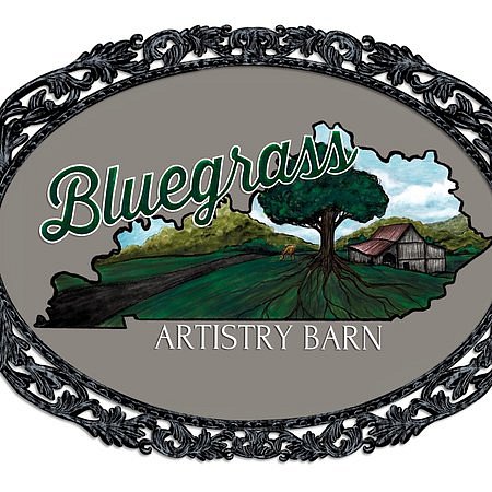 Bluegrass Artistry Barn image