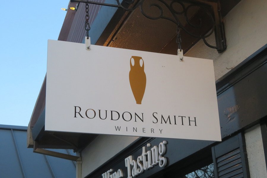 Roudon Smith Winery image