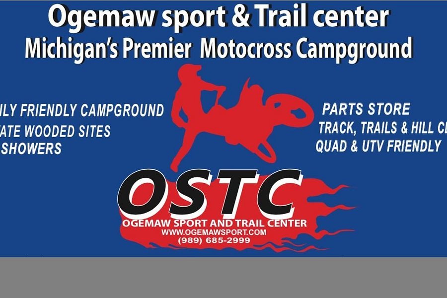 Ogemaw Sport and Trail Center image