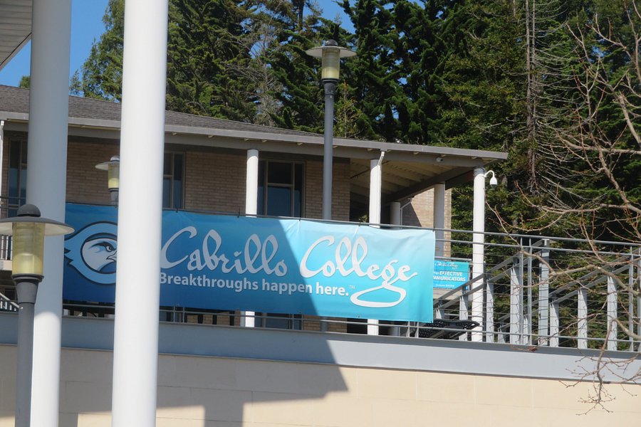 Cabrillo College Theatre image
