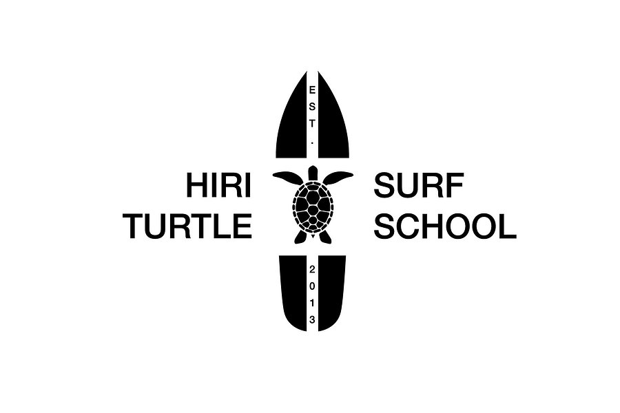 Hiri Turtle Surf School image