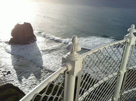 Split Point Lighthouse image