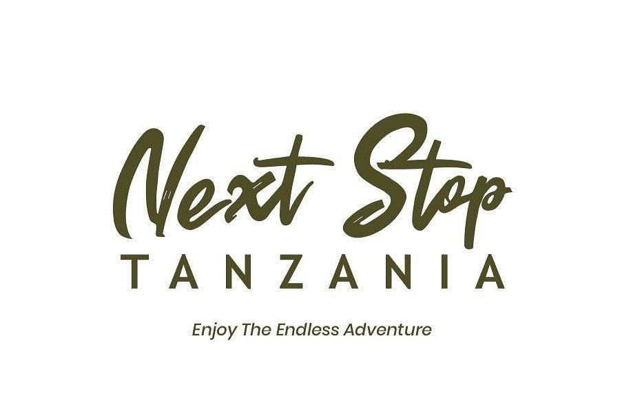 Next Stop Tanzania image