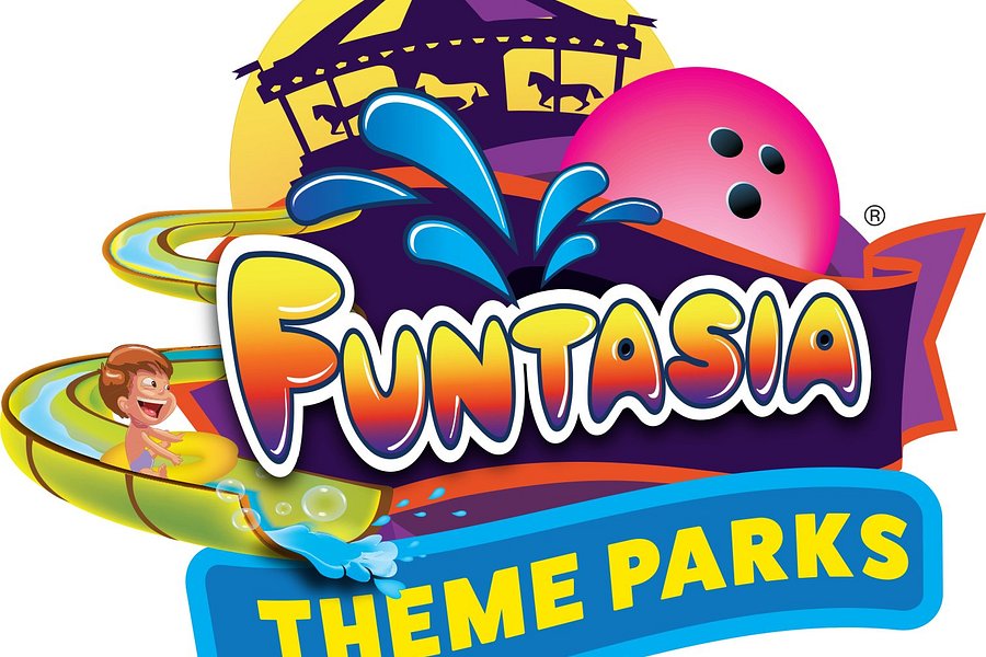 Funtasia Theme Parks & Casinos image