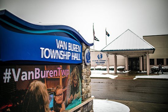 Van Buren Township image