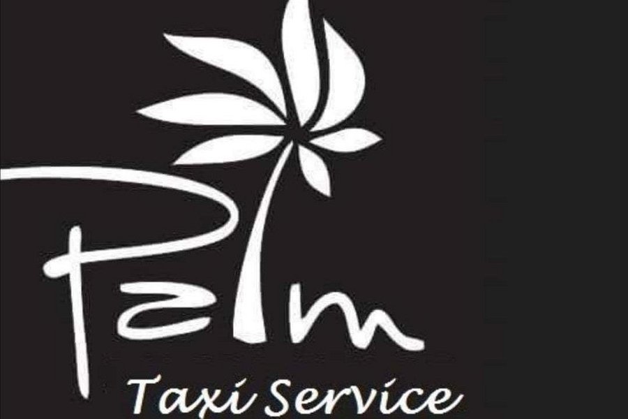 Taxi in Mauritius image