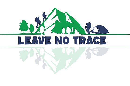 Leave No Trace Lebanon image
