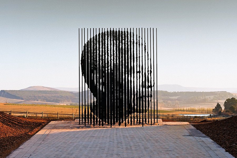 Nelson Mandela Capture Site image