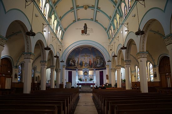 St. James Church image