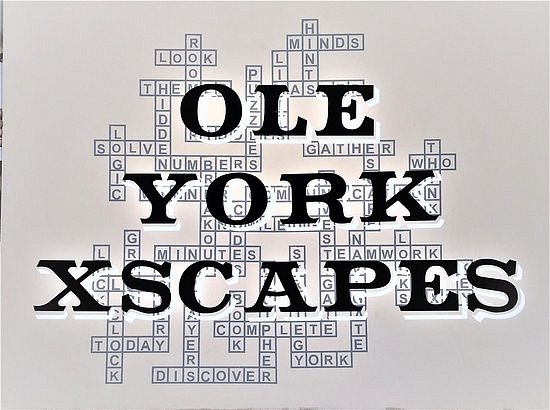 Ole York Xscapes image