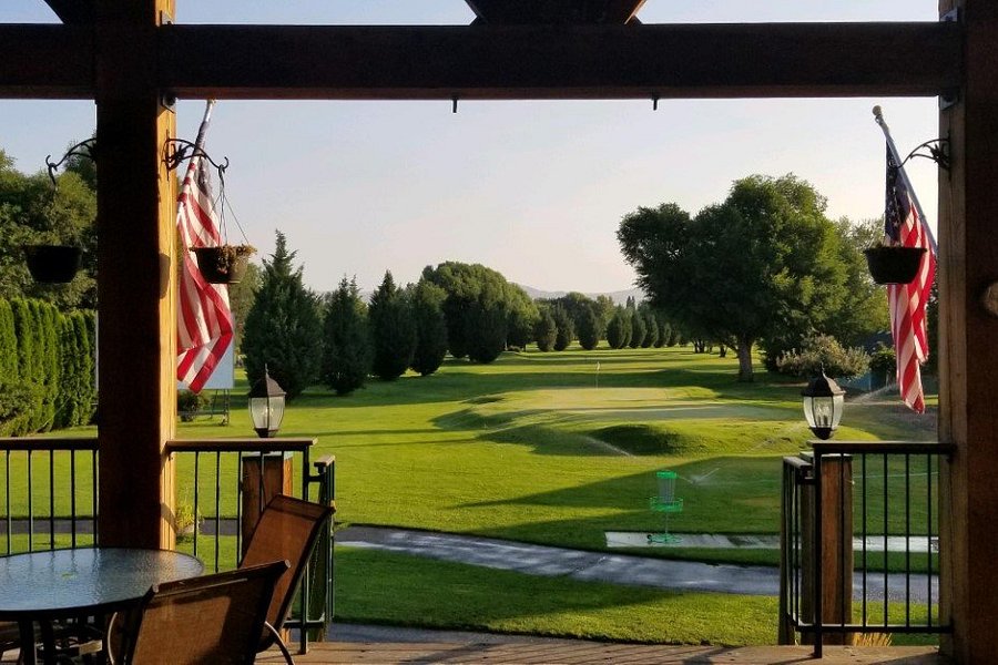 River Ridge Golf Course image