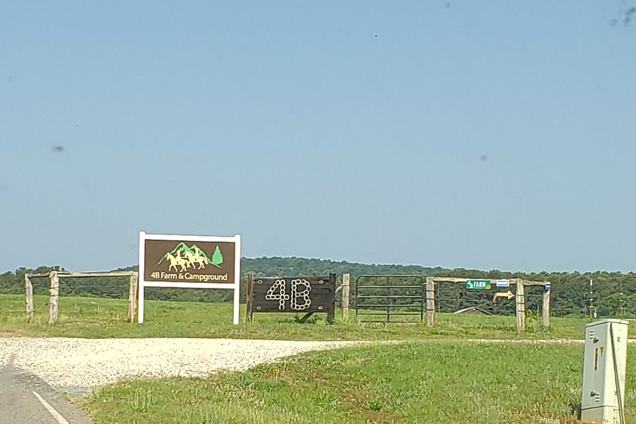 4B Farm and Campground image